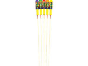 Bright Star - Mini War Hawk - Fireworkmart