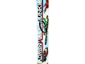 Bright Star - Adrenaline Junkie - Fireworkmart