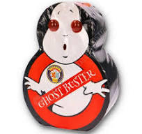 Brother Ghost Buster