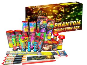 Gladiator Phantom
