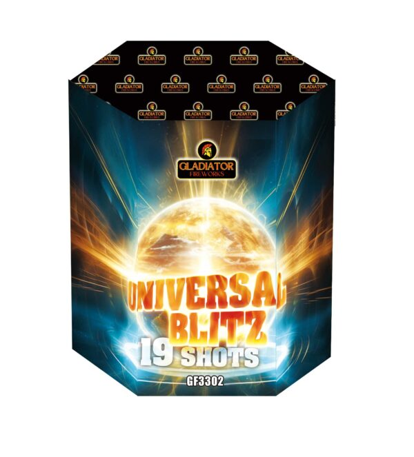 Gladiator Universal Blitzjpg