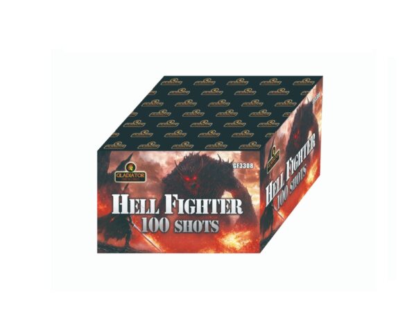 Hell Fighter