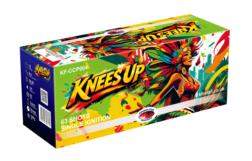 Kimbolton Knees Up1