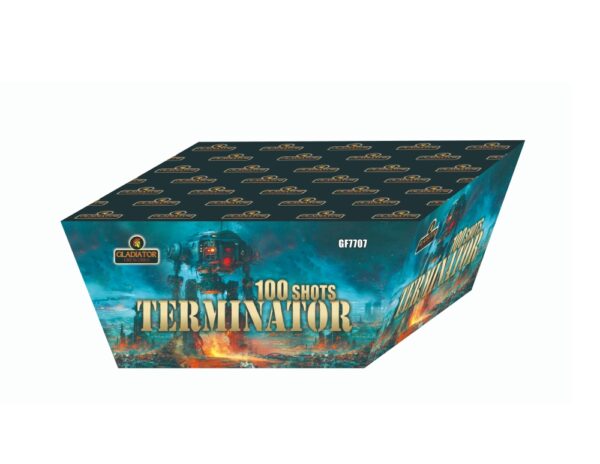 The Terminator
